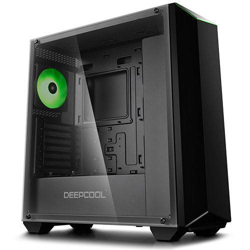 Deepcool EARLKASE RGB V2